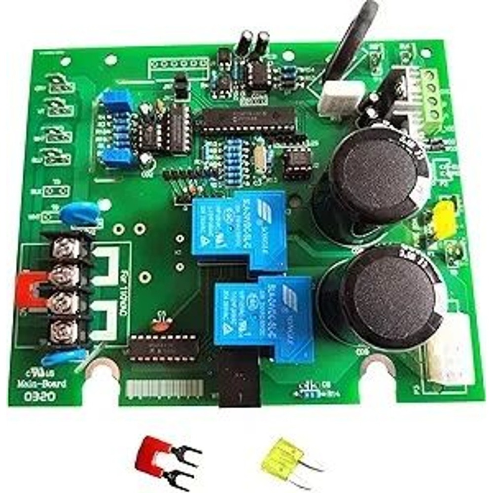 WERLAHO GLX-PCB-RITE Main Control Board